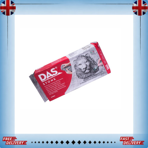 Das terracotta air hardening - das,