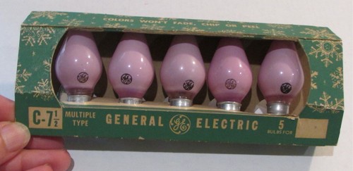 Vintage rare htf pale - 5,