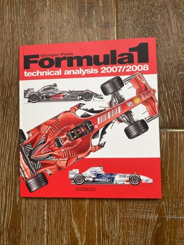 Formula technical analysis - technical,
