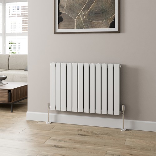 Designer radiator horizontal - designer,