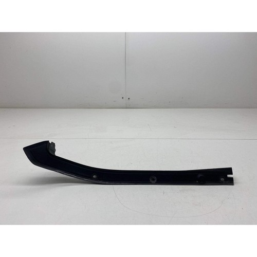 Bmw bonnet seal side cover - bmw,