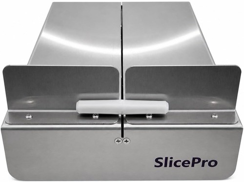 Slicepro large stainless - slicepro,