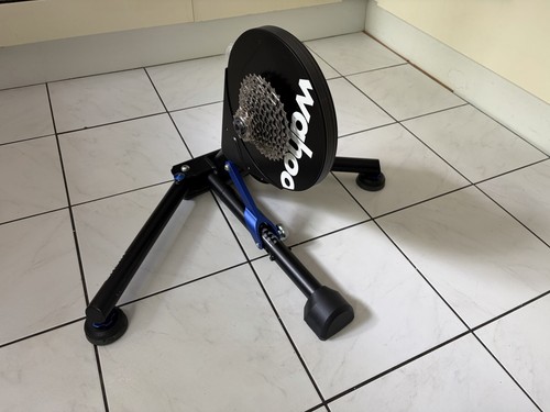 Wahoo kickr smart - kickr,