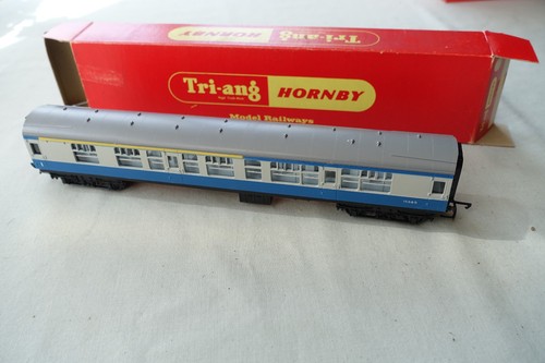 Tri ang hornby r727 - r727, mk1