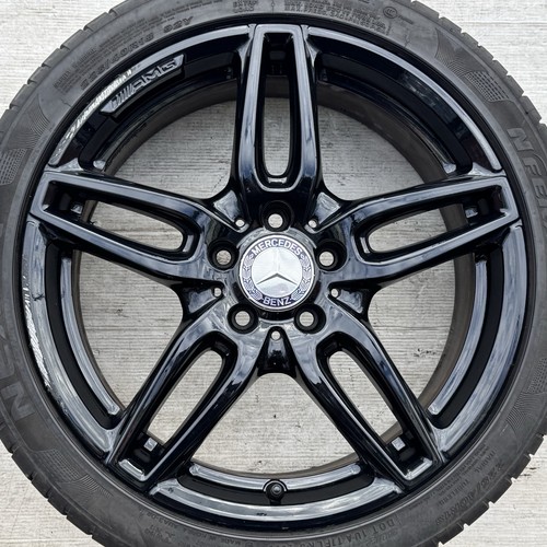 Genuine mercedes benz class - genuine, a-class