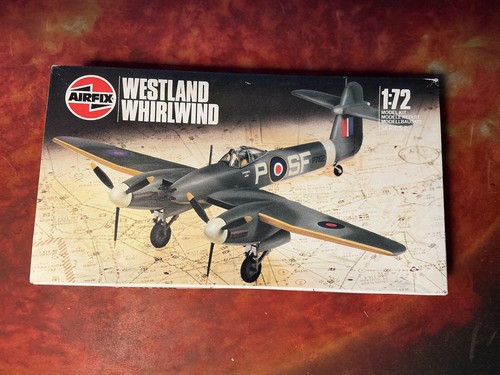 Airfix 02064 scale - airfix,
