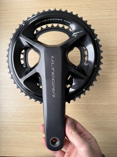 Shimano ultegra di2 - shimano, r8170