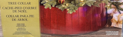 Holiday christmas metal - holiday, tree