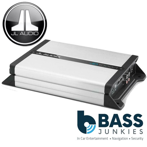 Audio jd1000 class - jl, d