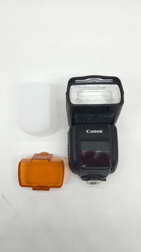 Canon speedlite 430ex iii - 430ex, iii-rt