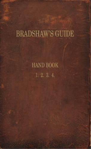 Bradshaws guide the - bradshaws,