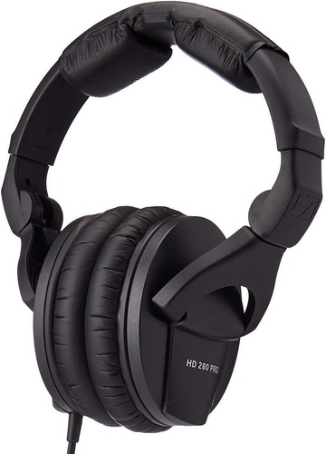Sennheiser 280 pro - 280,