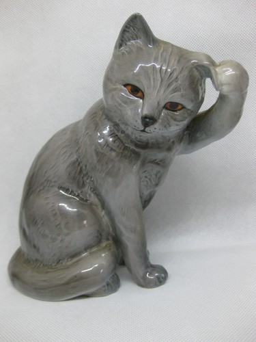 Rare beswick grey - beswick,