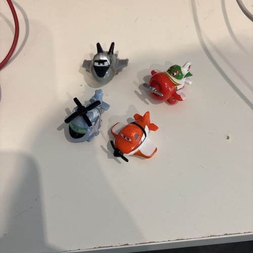 Disney pixar cars - cars, micro