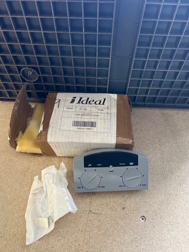Ideal isar m30100 boiler user - m30100,