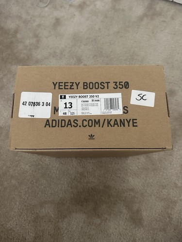 Adidas men yeezy - yeezy, boost