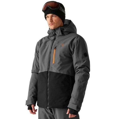 Dare2b edge iii ski jacket - iii,