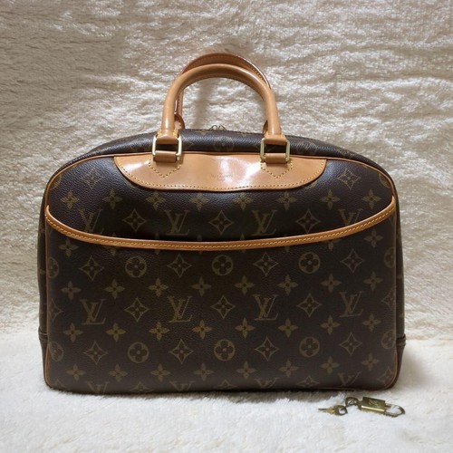 Authentic louis vuitton - authentic,