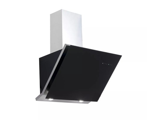 Culinare ubdahh60bk 60cm