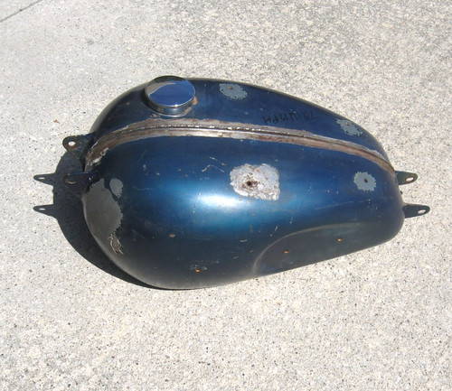 Triumph speed twin 3ta - twin, 5ta