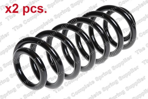 Rear suspension spring fits - rear,