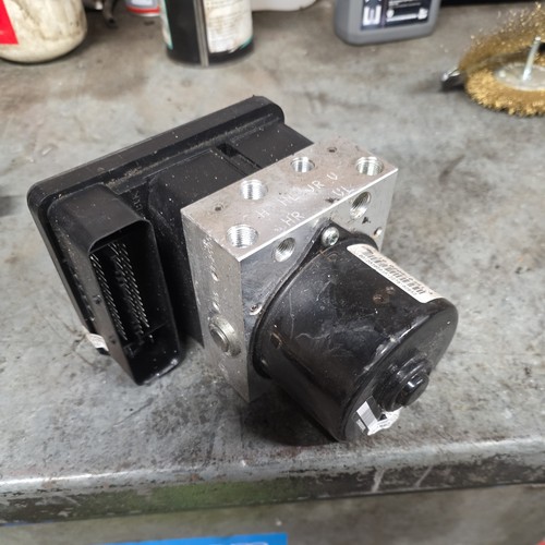 Abs dsc module - bmw, e81
