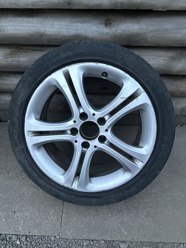 Mercedes benz a class - x,