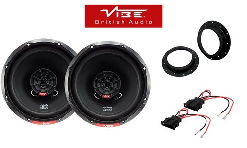 Vibe slick 480 - slick, way