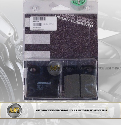 For sportstar 125 - mz, pair