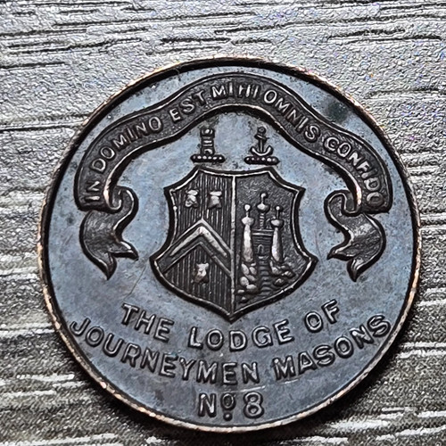 Vintage scotland journeymen - scotland,
