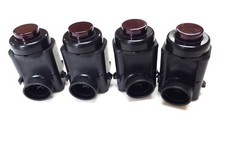 Parking pdc bumper - parking, sensor