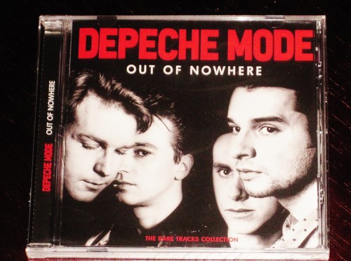 Depeche mode out - depeche, mode: