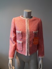 Bennett charlie jacket - l,