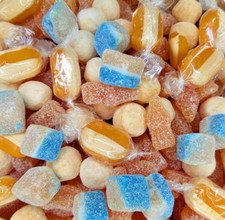 Iron brew mix - mix, &
