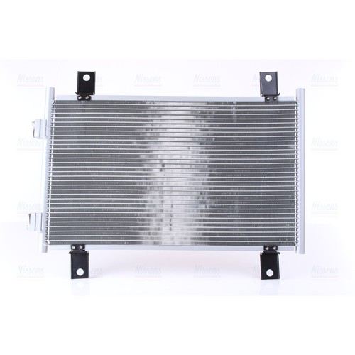 Air con condenser - air, for