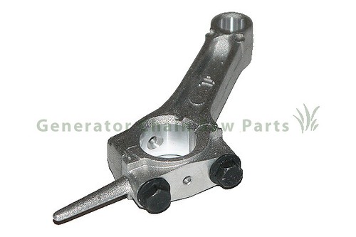 Connecting rod parts for - connecting,