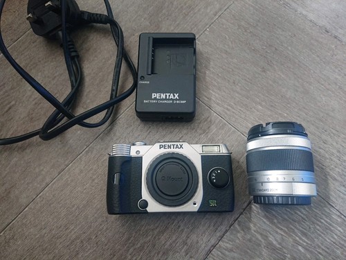 Pentax only shots - q7, taken