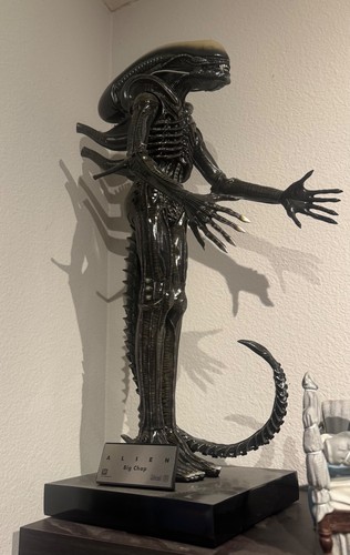 Alien big chap - alien,