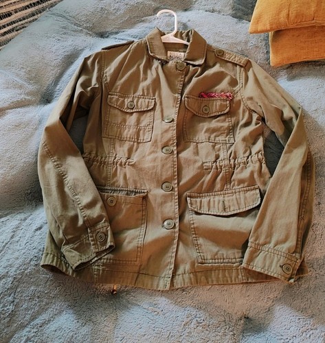 Billabong utility olive green - olive,