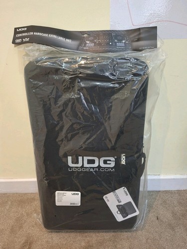 Udg creator controller - udg,