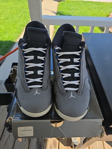 Size air jordan - 10,