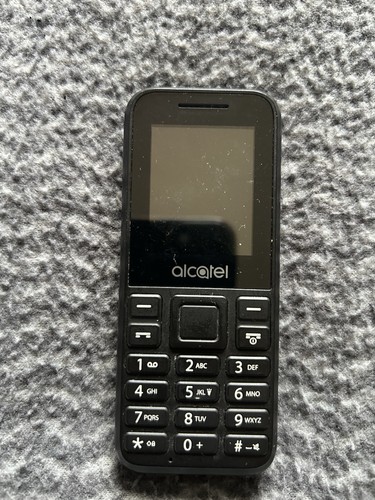 Alcatel 1068d mobile phone - mobile,