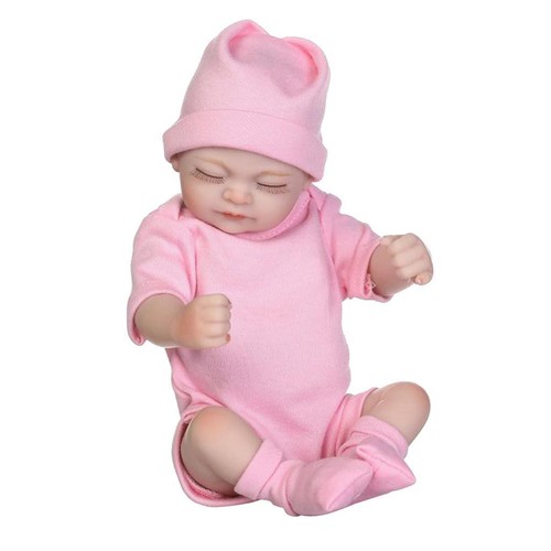 26cm lovely soft silicone - soft,