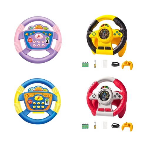 Fun car ride toy - ride, for
