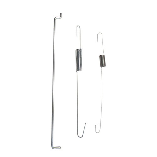 Efficient throttle return - efficient,