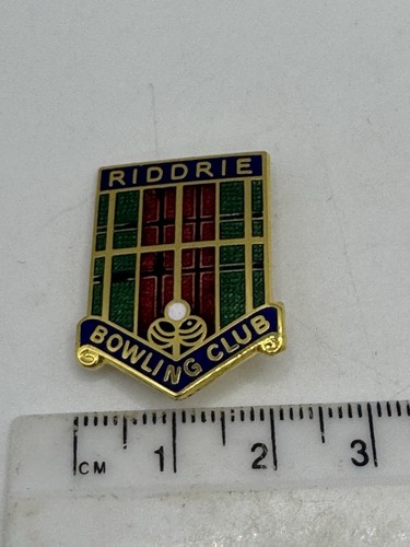 Riddrie bowling club - riddrie,