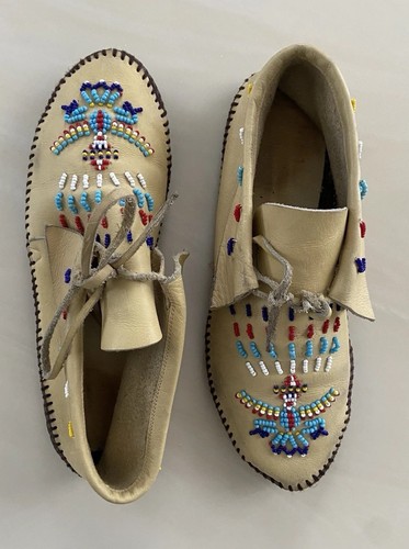 Vintage native american - native,