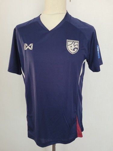 Thailand football shirt - thailand, shirt,fifa