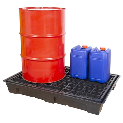 Evo spillpallet for x - evo,