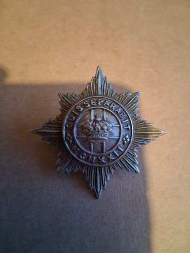 Ww2 4th 7th dragoon guards - 4th/7th,